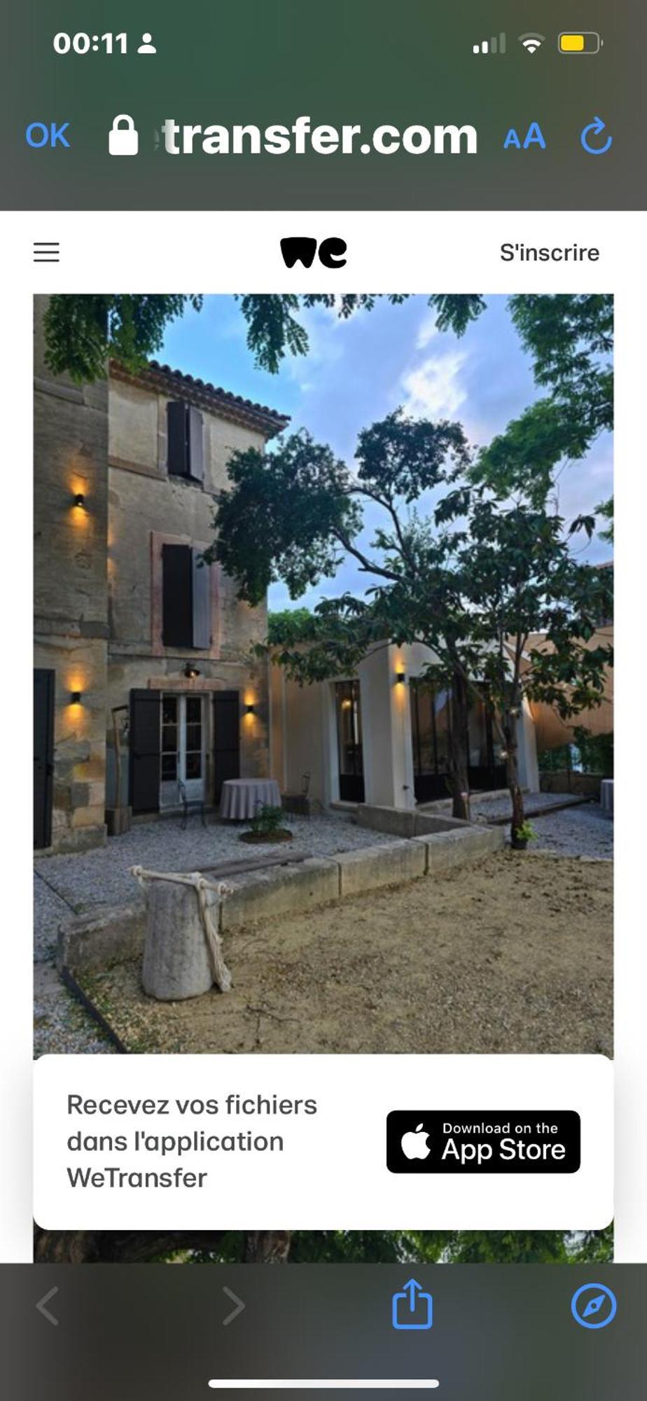 Maison D'Hotes La Datcha Manosque Exterior photo
